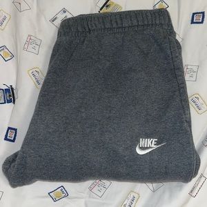 Nike sweatpants